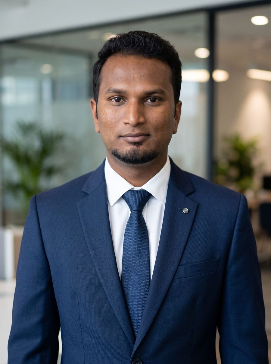 Sabbir Khandoker