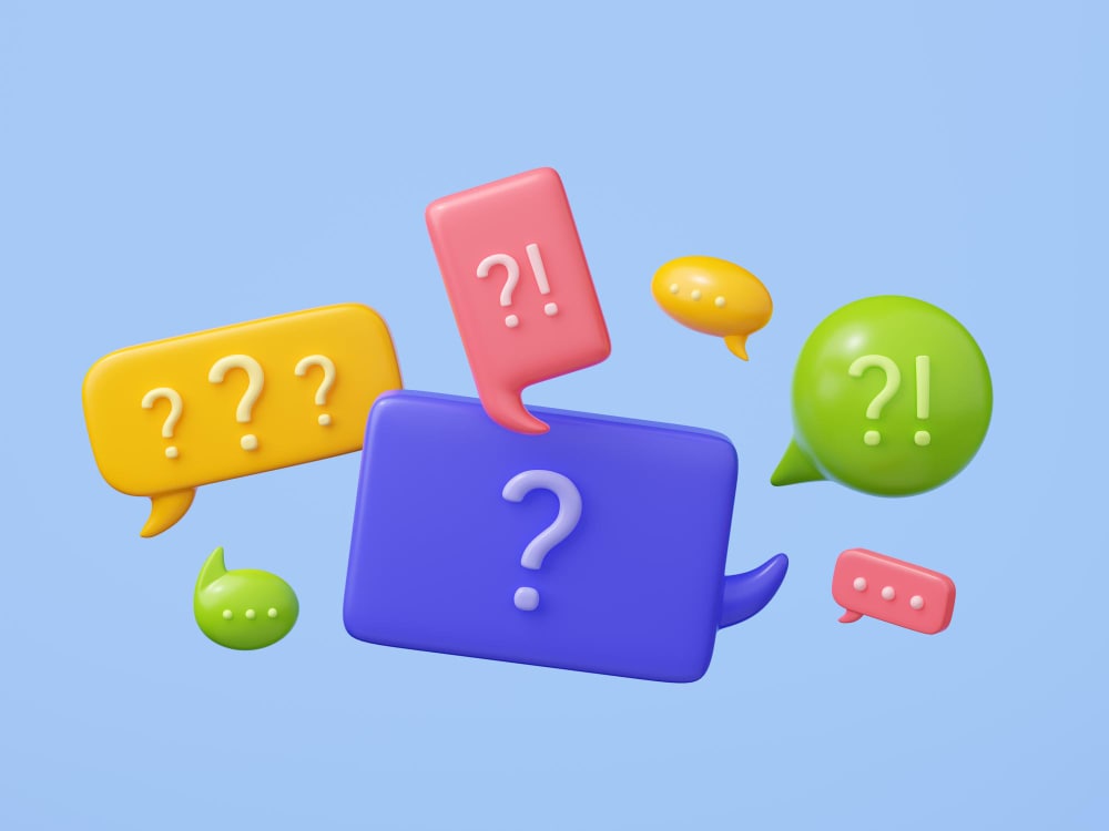 Frequently Asked Questions - KR Online Cumilla